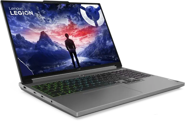 Игровой ноутбук Lenovo Legion 5 16IRX9 (83DG000DRK)
