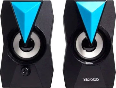 

Мультимедиа акустика, B-22