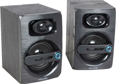 Мультимедиа акустика Microlab B-23 - 