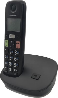 

Беспроводной телефон, KX-TGU110RUB