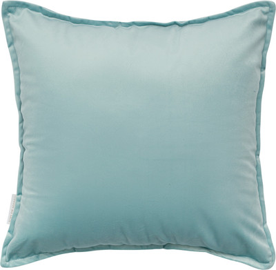 Подушка декоративная Sofi de Marko Лилиан 45x45 / Под-Лл-45х45гл (светло-голубой) - 