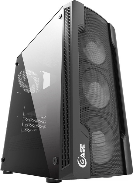 Игровой системный блок BVK Work 564380