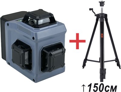 Лазерный уровень Profipower NL-12G / E0214-2 - 