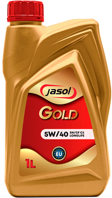 

Моторное масло, Gold C3 SN/CF 5W40 LongLife / GOLDC3LL5401