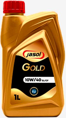 

Моторное масло, Gold SL/CF 10W40 / GOLDSL101