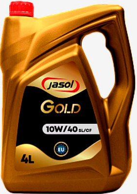 

Моторное масло, Gold SL/CF 10W40 / GOLDSL104