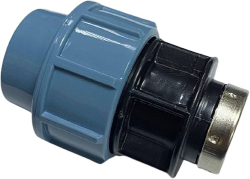 Фитинг для насоса No Brand 25x1/2 ВР PVFL 2512 / 1308