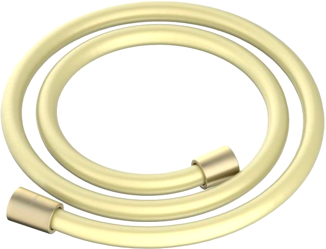 Душевой шланг Aquatek AQ2104BG (золото)