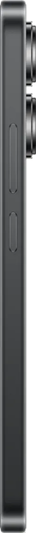 Смартфон Xiaomi Redmi Note 13 6GB/128GB (полуночный черный, без NFC)