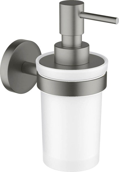 Дозатор для жидкого мыла Aquatek Европа AQ4105BGM
