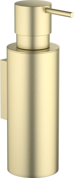 Дозатор для жидкого мыла Aquatek Оберон AQ4205BG