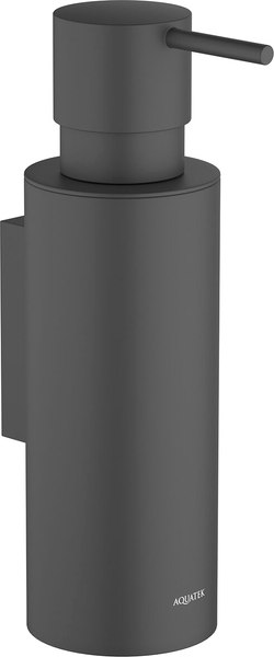 Дозатор для жидкого мыла Aquatek Оберон AQ4205MB