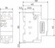 Контактор Werkel 40 A 2NO / W942M40O - 