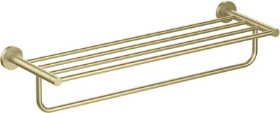 

Полка для полотенца, Европа AQ4115BG