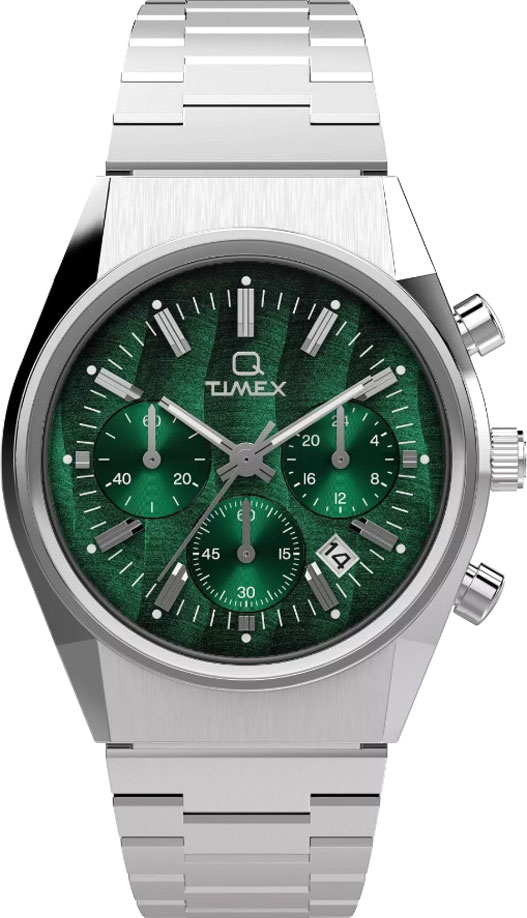 Часы наручные мужские Timex TW2W33600