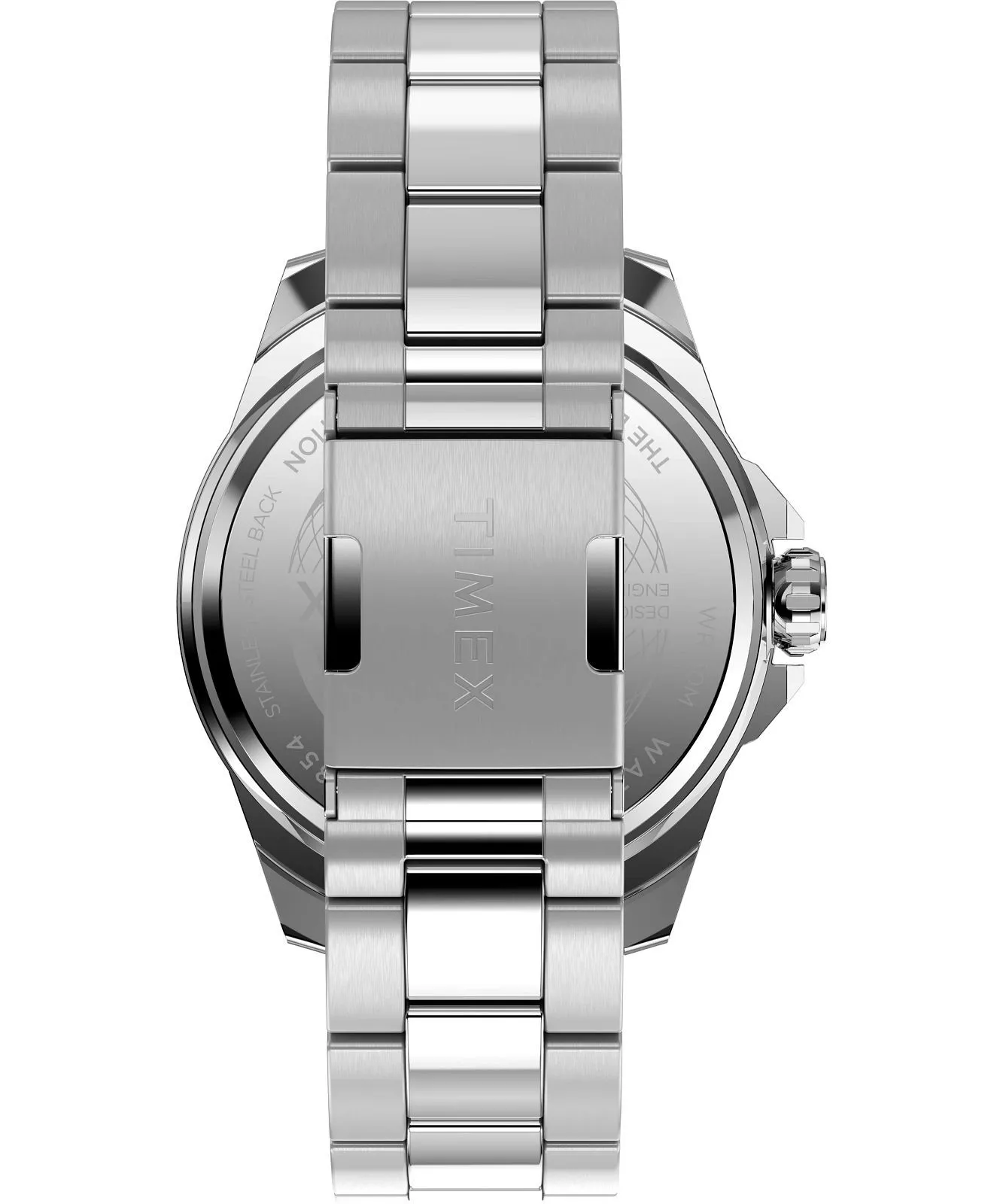 Часы наручные мужские Timex TW2W79500 — фото 5