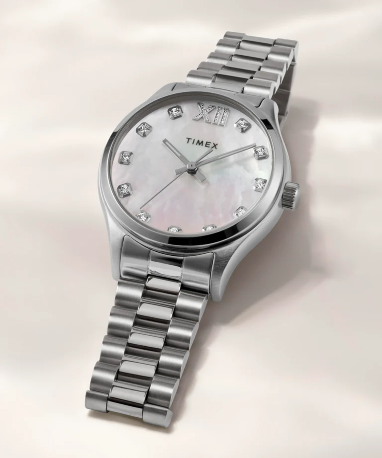 Часы наручные женские Timex TW2W85300 — фото 6