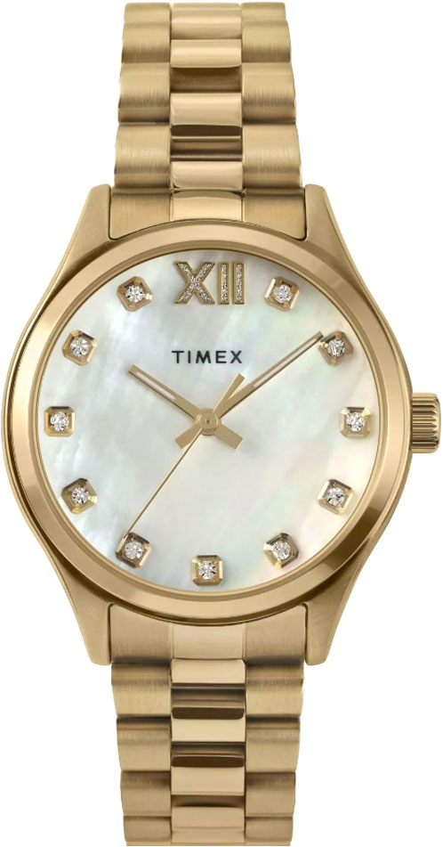 Часы наручные женские Timex TW2W85400