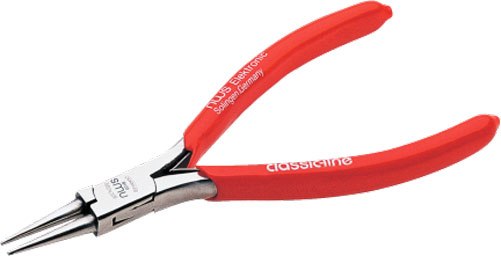 Круглогубцы NWS 021B-72-115