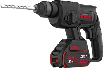 Перфоратор Kress KU390.4 - 