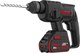 Перфоратор Kress KU390.4 - 