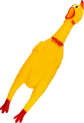 

Игрушка для собак, Задумчивая курица / 752123