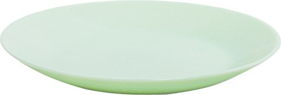 Тарелка закусочная (десертная) Luminarc Zelie Paradise Green V5853 - 