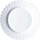 Тарелка столовая обеденная Luminarc Trianon V8353 - 