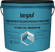 Гидроизоляционная мастика Bergauf Membrane U (4кг) - 