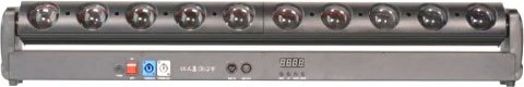Прожектор сценический Golden MH1040