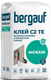 Клей для плитки Bergauf Mosaik (25кг, белый) - 