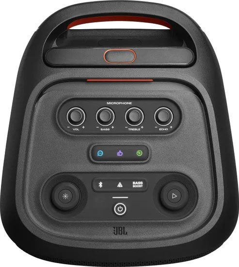 Портативная колонка JBL Partybox Stage 320 / PBSTAGE320UK %rs_city_gde%
