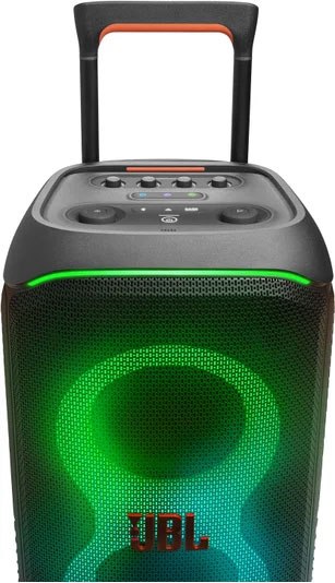 Портативная колонка JBL Partybox Stage 320 / PBSTAGE320UK %rs_city_gde%