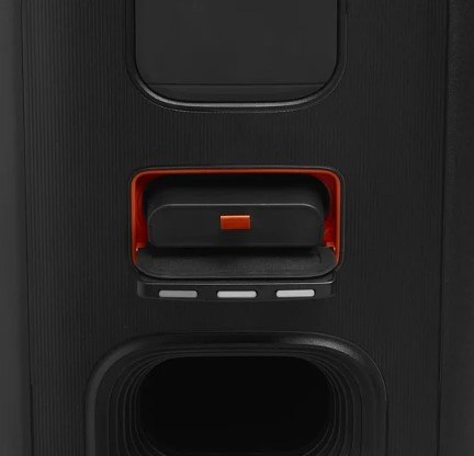 Портативная колонка JBL Partybox Stage 320 / PBSTAGE320UK %rs_city_gde%