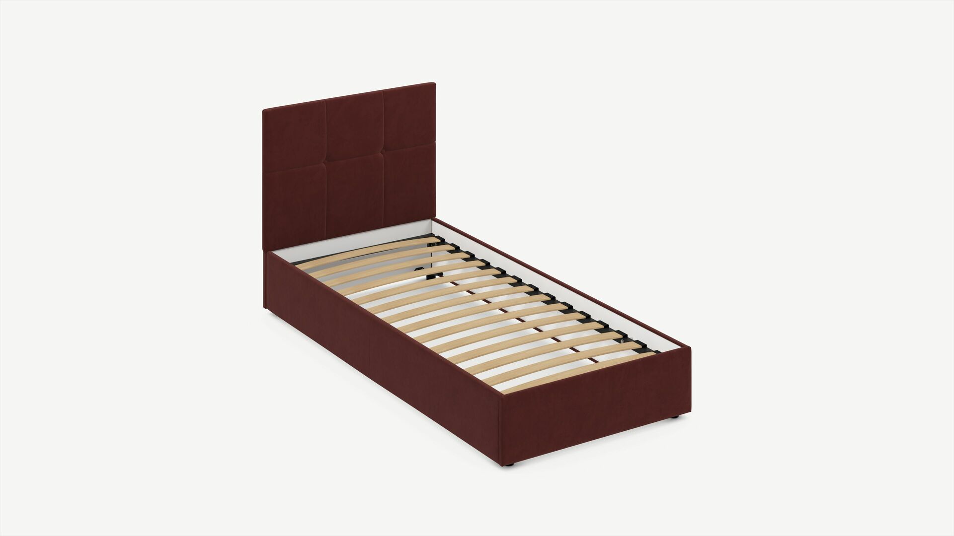 Односпальная кровать Moon Family 1261 / MF011935 — фото 6