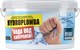 Гидроизоляция цементная Bergauf Для устранения активных протечек Bergauf Hydroplomba (600г) - 