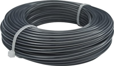 Леска для триммера Vertex Tools 3мм / YK-888-3-15 (15м) - 