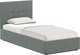 Односпальная кровать Moon Family 1261 / MF012075 - 