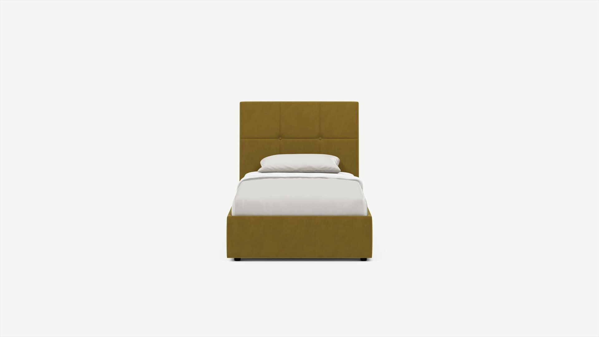 Односпальная кровать Moon Family 1261 / MF012025 — фото 4