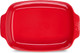Форма для запекания Wo Home Paola / WO1131 (красный) - 