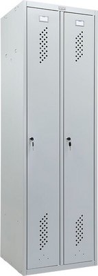 

Шкаф металлический, LS-21-50