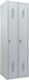 Шкаф металлический Практик LS-21-50 - 