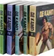 Набор художественных книг Дом историй Башня гоблинов. Часы Ираза. Корона Ксилара и др. (9785521807598 де Камп Лайон Спрэг) - 