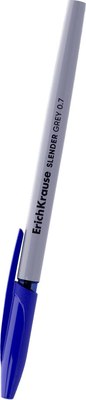 

Набор шариковых ручек, Slender Stick Grey 0.7 Super Glide Technology / 63679