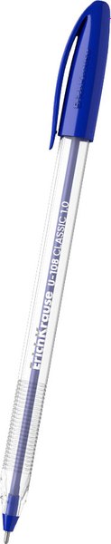 Набор шариковых ручек Erich Krause U-108 Stick Classic 1.0 Ultra Glide Technology / 63681 (8шт)