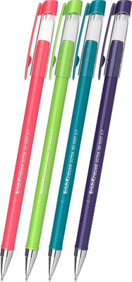 

Набор шариковых ручек, Ultra-30 Stick&Grip Reef 0.7 Super Glide Technology / 63114