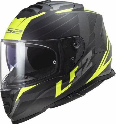 

Мотошлем, FF800 Storm 2 Nerve