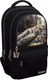 Рюкзак Erich Krause ActiveLine Ergoback 22L Big City Cats / 62826 - 