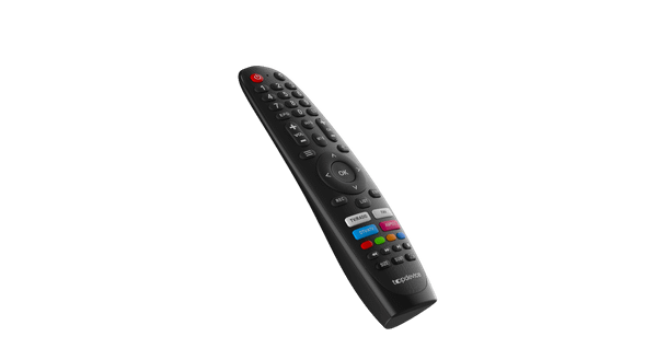 Телевизор Topdevice 24" TDTV24BN02HBK