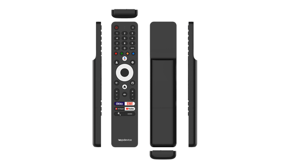 Телевизор Topdevice 55" TDTV55CQ09UBK